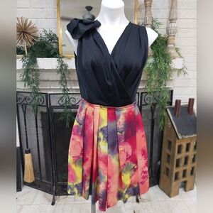 Rachel Roy Wrap Dress